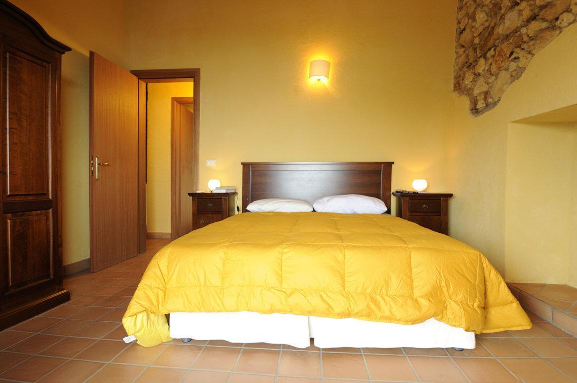 Residence Casa Torretta Gioiosa Marea Exterior photo